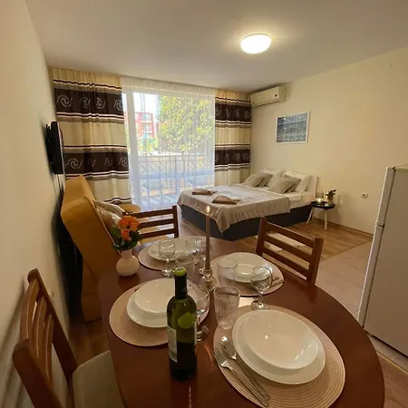 Appartement Holiday