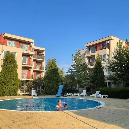 Holiday Appartement *