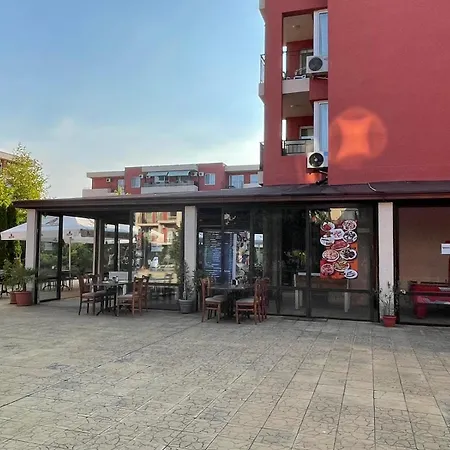 Holiday Appartement Sunny Beach