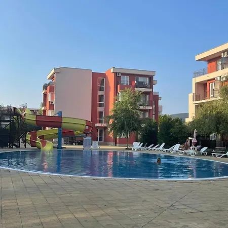 Holiday Sunny Beach